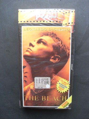 Vhs grandi film panorama - film,