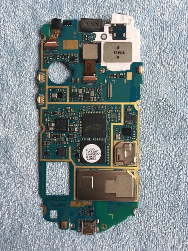 Samsung galaxy mini defect - samsung,