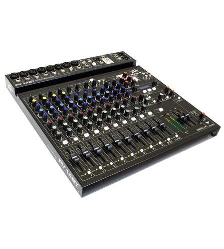 Peavey bt mixer - 14,