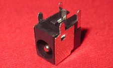 Power jack porta di - dc,