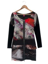 Abito Save The Queen midi