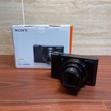 Sony Cyber-shot DSC-WX500