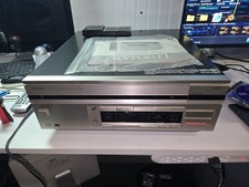 Lettore laservision - cd, e