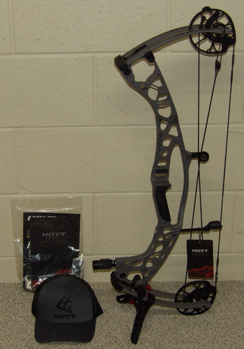 2025 hoyt alpha sd - 2025,