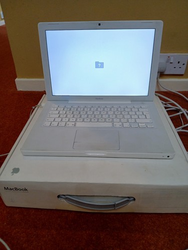 Macbook a1181 imballato - a1181,