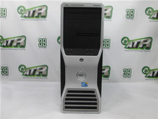 Dell Precision T5500 Desktop