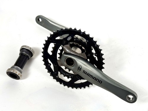 Shimano deore m762 mtb - deore, xt