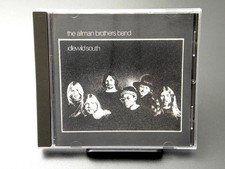 the allman brothers band cd -