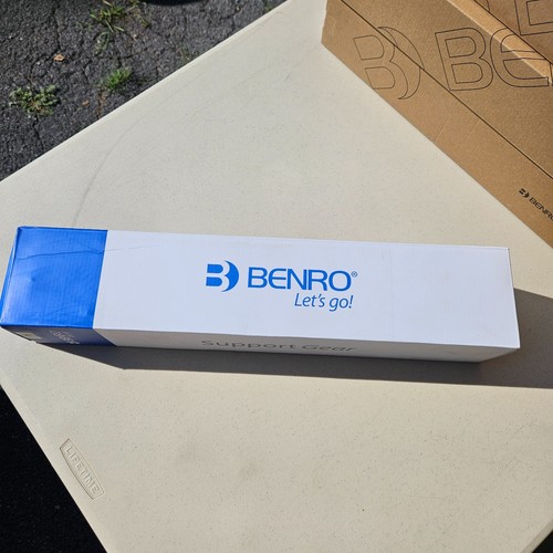 Benro tsl08as2csh slim kit - benro,