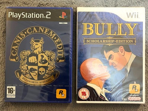 Canis canem edit bully lot - canem,