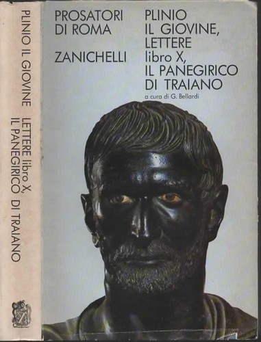 Libri plinio giovane - il,