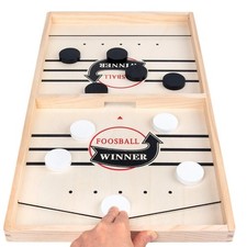 Gioco da Tavolo 4 in 1 Sling