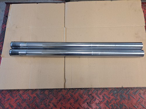 Coppia tubi supporto - , forcella
