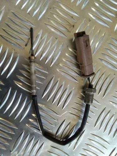 Sensore temperatura gas - , di