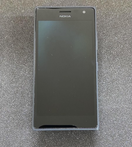 Nokia lumia 735 - nokia,