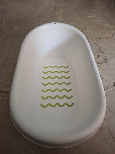 vaschetta bagnetto neonato ikea