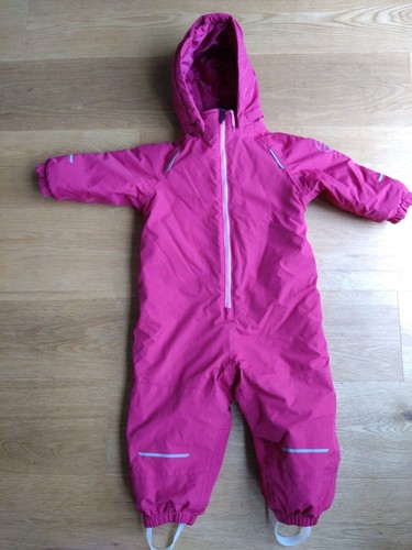Tuta neve bambina da - tuta,