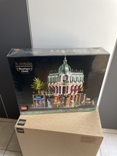 Lego 10297 Modular Buildings