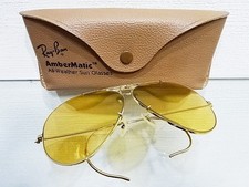 Ray-Ban Shooter 62mm