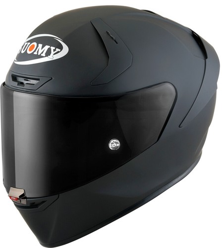 Casco moto suomy evo - casco,