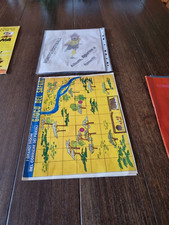 Corriere Dei Piccoli I Grandi Giochi Del Corriere Dei Piccoli Safari. Alarm Alto