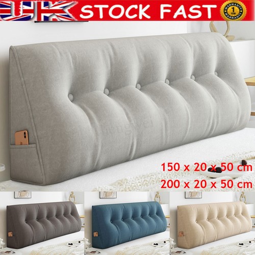 Cuscino triangolare cuneo - , per