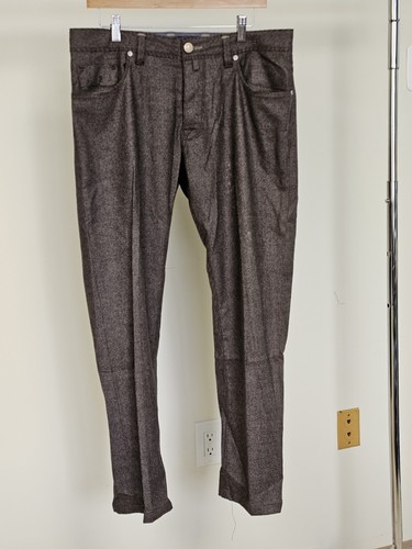 Jacob cohen pantalone uomo - cohen,