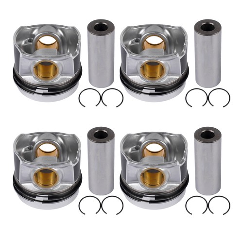Kit pistoni per - , vw