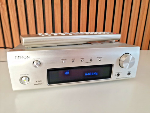 Denon dra f102 ricevitore - denon,