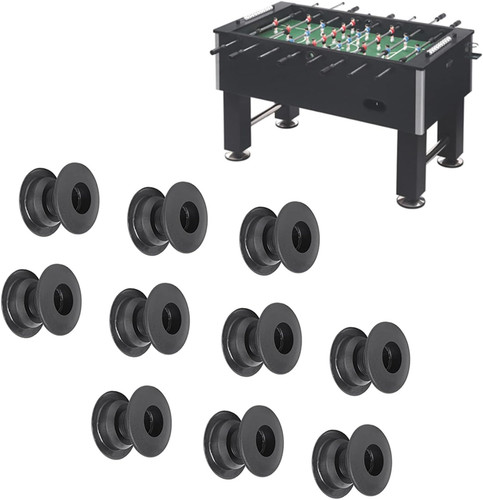 Paia cuscinetti per - 10,