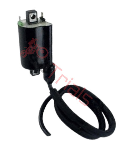 Bobina accensione montesa - accensione, 4rt
