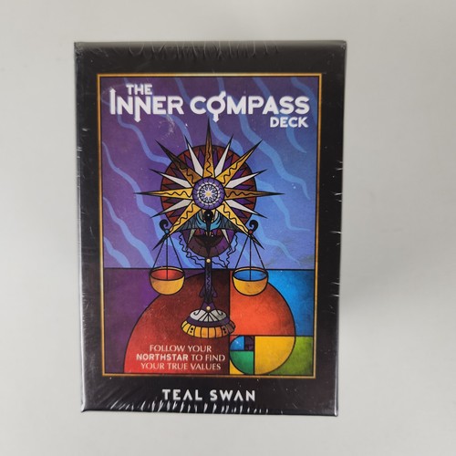 Inner compass deck follow - deck, your