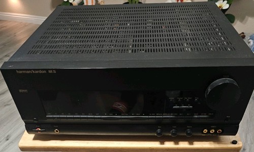 Harman kardon avr - harman,