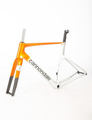 Cannondale supersix evo mod - cannondale,
