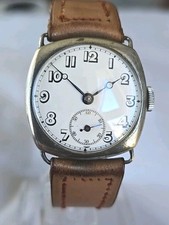 Raro orologio da uomo 1927 FEF