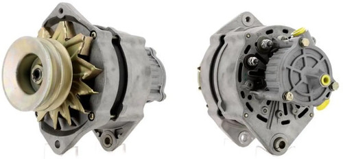 Alternatore cevam 90a 9160 - 90a,