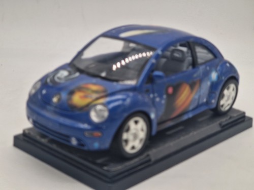 Volkswagen new beetle space - new,