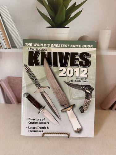 Knives 2012 the - knives, 2012:
