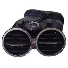 Bocchetta aria anteriore sinistra 5M0819061 Volkswagen Golf Plus 1.9 Tdi 2007-20