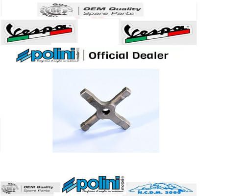 Crociera polini 2300404 - polini,