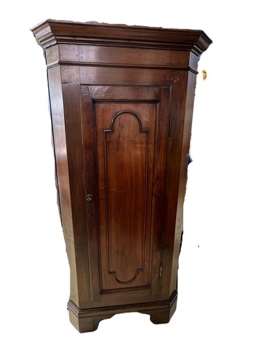Grande angoliera legno - grande, in