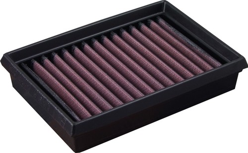 Filtro aria cotone dna - filtro,