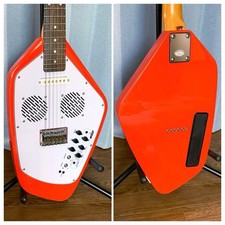 VOX APACHE-2 Altoparlante e