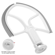 Frusta Flex Edge per robot da