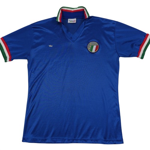 Maglia calcio vintage - anni, 80