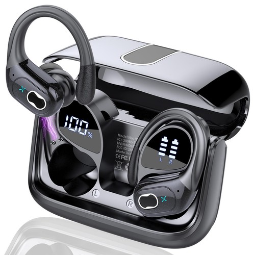 Translation headphones - ai,