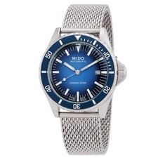 Orologio Uomo Mido Ocean Star
