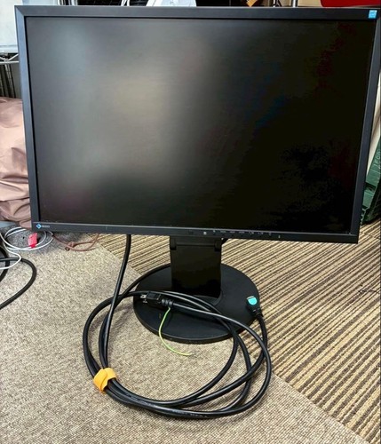 Monitor lcd eizo flexscan - lcd,