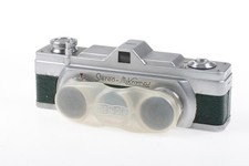 Meopta stereo microma verde - meopta,