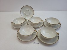 Tazze zuppa e 5 - 5,